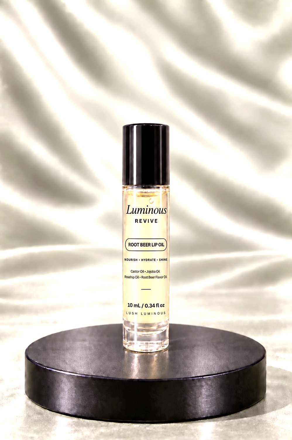 Lip Oil — Lip Oil by Lush Luminous Wellness